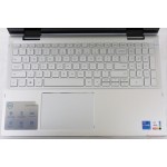 Dell Inspiron 7506 2-in-1 Refurbished Grade A (Windows 11 Pro x64, Intel Core i7-1165G7 11th Gen, 8 GB RAM, 15.6" Touch, 256 GB SSD)